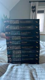 Charlaine Harris - Date met de dood, Ophalen of Verzenden, Zo goed als nieuw, Charlaine Harris