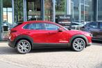 MAZDA Cx-30 E-Skyactiv X 186pk M Hybrid Automaat Centre-Line, Stof, Gebruikt, Origineel Nederlands, Bedrijf