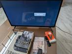 Nikkei 32 inch met Mitv, Ophalen of Verzenden, Zo goed als nieuw