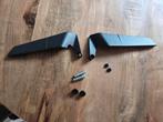 Stealth winglets spiegels voor Yamaha, Motoren, Ophalen of Verzenden, Gebruikt