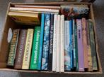 Kookboeken diverse, Ophalen of Verzenden, Gelezen, Overige gebieden