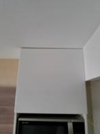 ikea Besta hoogglans wit, Huis en Inrichting, Keuken | Keukenelementen, 50 tot 100 cm, Minder dan 100 cm, 25 tot 50 cm, Gebruikt