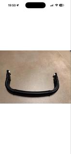 Bugaboo Fox 5 Bumper Bar incl handgreep - veiligheidsbeugel, Ophalen, Gebruikt, Kinderwagen, Bugaboo