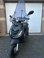 Piaggio Zip 2022 Brom, Fietsen en Brommers, Ophalen, Zip, Zo goed als nieuw, Benzine