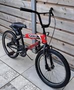 BMX Crossfiets 20 inch - Goed Gebruikt, Axion, Staal, Ophalen of Verzenden, 16 tot 20 inch