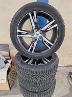 Volvo XC40 Winterset 19 Inch Origineel, Gebruikt, Banden en Velgen, Winterbanden, 235 mm