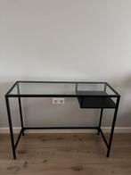 IKEA Vittsjo tafeltje, Ophalen of Verzenden, Zo goed als nieuw, Bureau