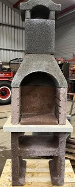 Nr.3 BBQ beton, Tuin en Terras, 6 m³ of meer, Ophalen of Verzenden