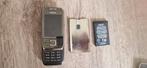 Nokia e66 , opgeladen, Telecommunicatie, Mobiele telefoons | Nokia, Ophalen of Verzenden, Gebruikt, Geen camera