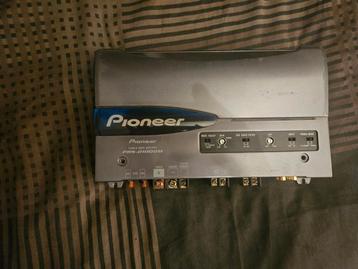 Pioneer PRS-D1000M Versterker Monoblock class D beschikbaar voor biedingen