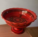 Kleine Flora Gouda Tokio schaal op voet 951, Verzenden