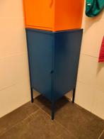 Lixhult Kast, metaal, Ophalen, Zo goed als nieuw