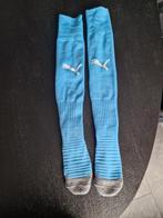 Voetbalsokken maat 31/34, Kinderen en Baby's, Kinderkleding | Schoenen en Sokken, Puma, Ophalen of Verzenden, Zo goed als nieuw
