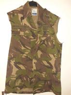 Leger camouflage blouse, Ophalen of Verzenden, Landmacht, Nederland, Kleding of Schoenen
