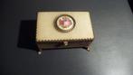 Sieraden doosje/Juwelen doosje, Antiek en Kunst, Ophalen of Verzenden