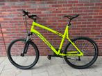 B-Twin Rockrider 340/ 21 shimano speed, Hardtail, Heren, Zo goed als nieuw, Ophalen