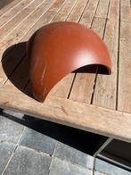 Broekstuk dakpannen, Doe-het-zelf en Verbouw, Dakpannen en Dakbedekking, Ophalen, Steen of Klei, Nieuw, 15 m² of meer