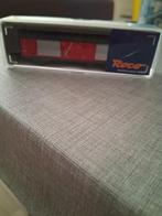 Roco ptt postwagon, Gelijkstroom, Wagon, Ophalen of Verzenden, Zo goed als nieuw