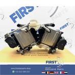 A1770901214 INTERKOELER C63 GLC63 E63 GT63 GTS GTR S63 G63 G, Gebruikt, -, Ophalen of Verzenden, -