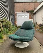 Artifort F510 Fauteuil, Stof, -, -, 75 tot 100 cm