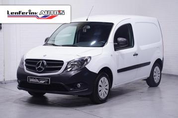 Mercedes-Benz Citan 108 CDI 75 pk Airco, Camera, Laadruimte  beschikbaar voor biedingen