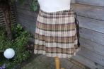 Schots wikkelrokje Hampton Bays mt 34 Winter Vaste prijs, Kleding | Dames, Overige kleuren, Ophalen of Verzenden, Zo goed als nieuw