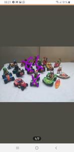 Playmobil quads scooter motoren los te koop, Ophalen of Verzenden