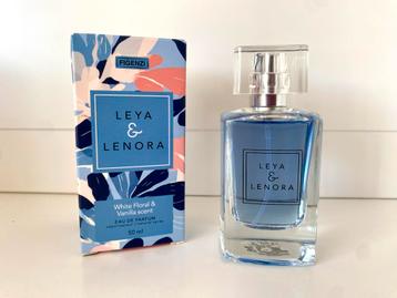 Leya & Lenora Parfum - Nieuw! beschikbaar voor biedingen