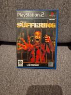 The Suffering PS2, Spelcomputers en Games, Avontuur en Actie, Gebruikt, Vanaf 18 jaar, 1 speler