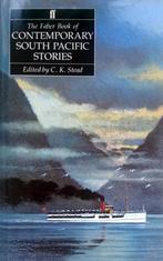 C.K. Stead (Ed.) - Contemporary South Pacific Stories (ENGEL, Boeken, Ophalen of Verzenden, Zo goed als nieuw, Fictie