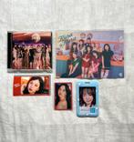 Kpop Twice Kura Kura Japanese album, Verzenden, Zo goed als nieuw, Aziatisch