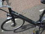 dames fiets 8 versn 5 ondersteunijg, Overige merken, Gebruikt, 47 tot 50 cm, Versnellingen