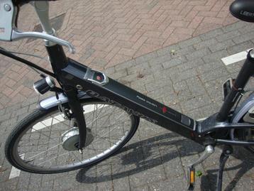 dames fiets 8 versn 5 ondersteunijg  beschikbaar voor biedingen