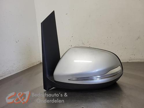 Buitenspiegel links van een Mercedes V-Klasse, Auto-onderdelen, Spiegels, Mercedes-Benz, Gebruikt, 3 maanden garantie, Ophalen of Verzenden
