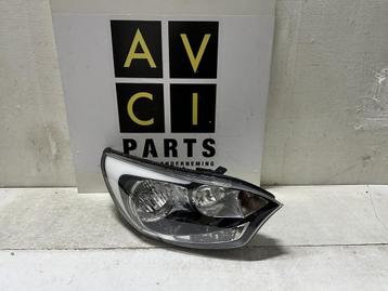 Koplamp Kia Rio III 3 rechts origineel 92102-1W280 beschikbaar voor biedingen