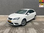 Seat IBIZA 1.2 TSI | NAVI | BLUETOOTH | CC | PDC | APK T/M 8, Auto's, Seat, Gebruikt, Bedrijf, Handgeschakeld, Grijs