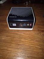 Gigabyte Brixbox GB-BLCE-4105C, 2 tot 3 Ghz, Gigabyte, Verzenden, 8 GB