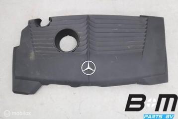 Motorafdekking Mercedes B-Klasse W246 A2700109601 beschikbaar voor biedingen