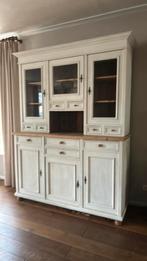 Buffetkast grenen., Huis en Inrichting, Ophalen, Gebruikt, 200 cm of meer, 150 tot 200 cm