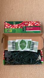 Nieuwe Kerstboomverlichting - 80 Lampjes, Tuin en Terras, Buitenverlichting, Kunststof, Minder dan 50 watt, Overige typen, Nieuw