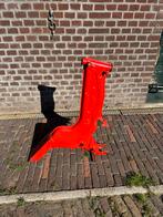 Kreidler frame nummers niet leesbaar geen kenteken, Ophalen of Verzenden, Zo goed als nieuw, Frame