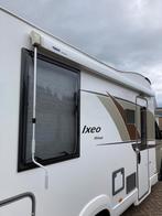 Omnistor thule luifel. L3.50m x uitval 250m., Ophalen, Gebruikt, Thule