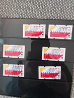 Automaatstoken gestempeld, Ophalen of Verzenden