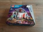 Lego space 60439 nieuw, Ophalen of Verzenden, Nieuw
