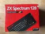 Sinclair ZX Spectrum 128K Toastrack Compleet!, Computers en Software, Vintage Computers, Ophalen of Verzenden