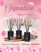 Huis kamer Geparfumeerde Geurstokjes, Sieraden, Tassen en Uiterlijk, Uiterlijk | Parfum, Verzenden, Nieuw