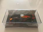 Max Verstappen rb12 brazilian gp 2016 limited edition, Ophalen of Verzenden, Nieuw, Formule 1