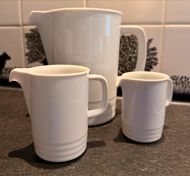Thomas Trio Servies, Huis en Inrichting, Keuken | Servies, Gebruikt, Compleet servies, Overige stijlen, Porselein, Ophalen