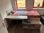Kinderbed kindercombunatiebed, Ophalen, Zo goed als nieuw, Eenpersoons