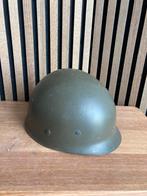 Legerhelm, Ophalen of Verzenden, Landmacht, Nederland, Helm of Baret